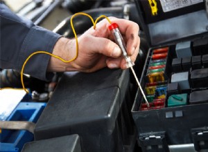 7 Electrical Warning Signs to Watch for in Your Car or Truck