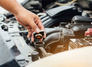 Should I Have My Radiator Flushed? Minit-Tune Has the Answer