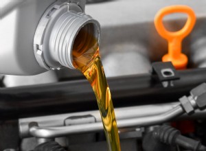 How Temperature Affects Oil Performance