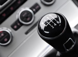 What Your Transmission Needs to Stay Healthy
