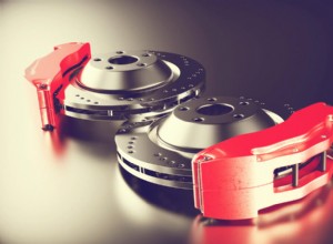 A History of Brakes – by Minit-Tune’s Auto Repair Experts