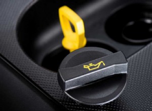 Sure Signs It’s Time for an Oil Change