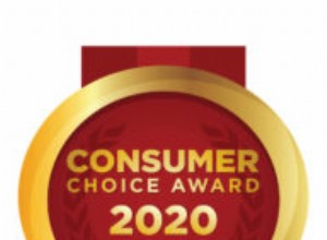 Consumer Choice Awards Winner 14 Years Running