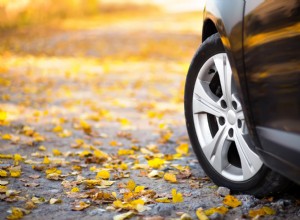 Fall Season Tune Up Ideas