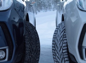 Different Tires for Different Trips