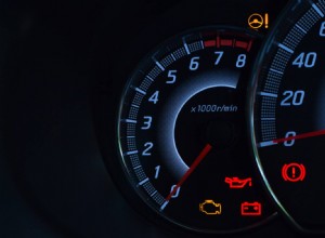 5 Dashboard Warning Lights Every Driver Should Recognize