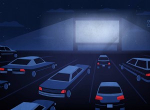 Drive-In Movies Are Back: Are You and Your Car Ready?