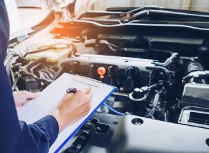 Your Vehicle Safety Checklist