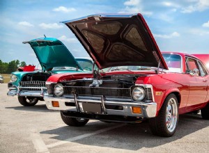 Out-Of-Province Antique Car Inspections: Frequently Asked Questions