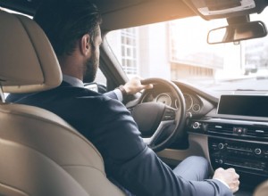 5 Most Common Power Steering Problems Explained