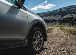 Driving On Gravel Roads: What You Need To Know