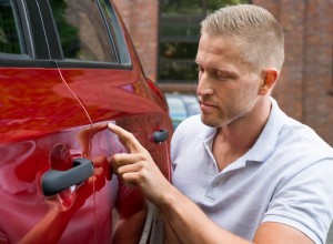 Why A Pre-Purchase Inspection Is Important