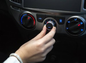 Why Your Car’s Air Conditioning Isn’t Working and How to Fix It