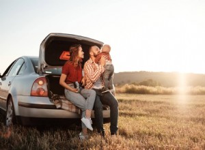 Spring Car Maintenance Checklist