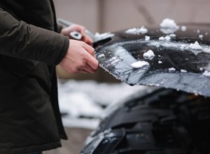 Everything You Need to Know About Engine Block Heaters