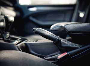 When Should You Use Your Emergency Brake