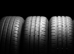 Summer Tires Versus All-Season Tires
