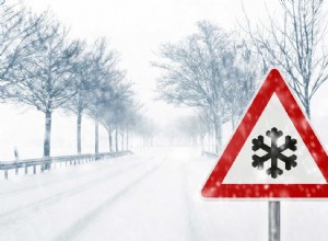 4 overlooked car problems caused by winter driving