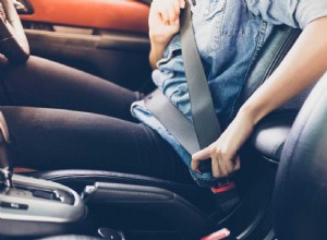 3 Simple ways to improve car safety