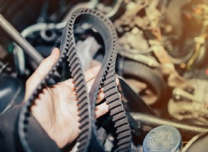 How to inspect the belts and hoses on your car