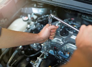 5 tips for choosing an auto repair shop