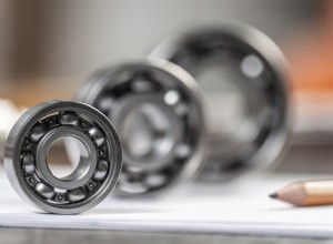 5 Warning Signs of Faulty Wheel Bearings