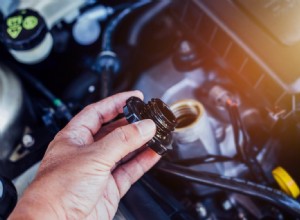 How often should you change your vehicle’s fluids