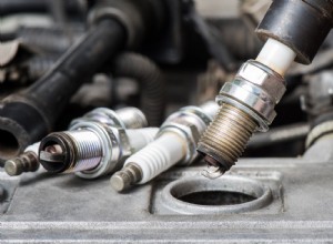 What are spark plugs, and why are they important for your engine?