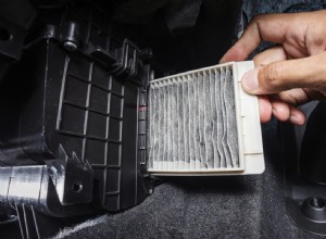 Cabin Air  filter 101: a complete guide on understating air filters