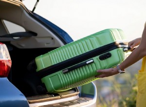 Essential car maintenance checklist before going on a road trip