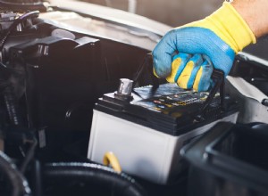 Battery maintenance: 6 tips for summer