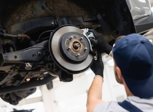 The importance of having quality brake service