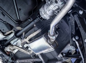 What is an exhaust system: everything you need to know
