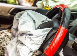 All About Airbags in Car