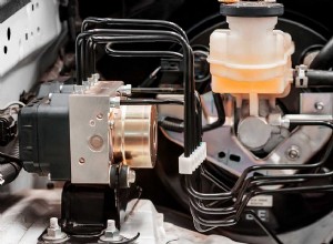 What Does An Anti-lock Braking System (ABS) Do?