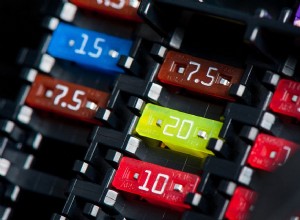 All About Car Fuse Box