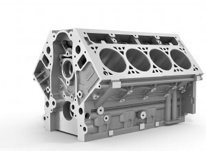 Automobile Anatomy: All About Car Engine Parts