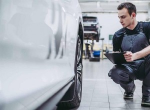 What to Look for When Choosing an Auto Repair Shop