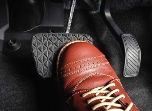 5 Signs Your Car Brakes Need Repair