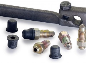 How to Bleed Car Brakes