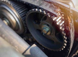 How Often Do I Need to Change the Timing Belt?