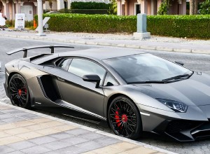 All You Need to Know About Coilover Suspensions