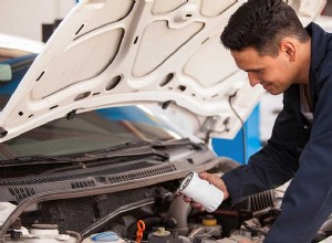 Is It Necessary to Replace the Oil Filter Each Time You Change the Oil?