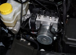 All About the Types of Anti-Lock Braking Systems (ABS)