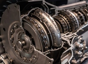 Types, Pros and Cons of Automatic Transmission