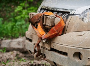 Off-roading Accessories You Must Have in Your Vehicle