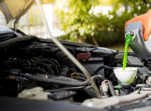 How Long Does a Car Radiator Thermostat Last?