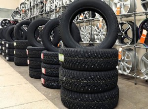 Advantages and Disadvantages of Buying Used Tyres for Your Car
