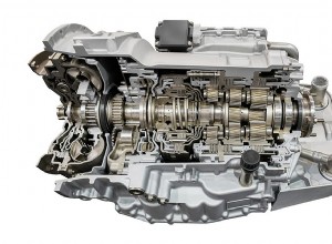 All about Types of Car Transmission