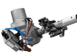 Electric Power Steering System: Function and Benefits